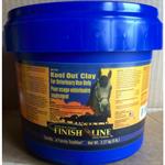FINISH LINE KOOL OUT CLAY - 5 LB/2.27 KG