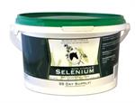HERBS FOR HORSES SELENIUM W/ VITAMIN E 3.5KG