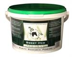 HERBS FOR HORSES SWEET ITCH PELLETS 2KG