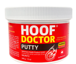 HOOF DOCTOR PUTTY 340G (12OZ)