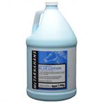 MCTARNAHANS BLUE LOTION - GALLON/38 L