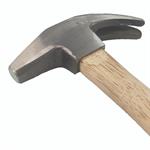 NORDIC FORGE 12 OZ DRIVING HAMMER