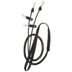 ROYAL KING CORDED DRAW REINS