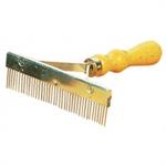 SCOTCH GROOMING COMB
