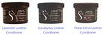 STERLING ESSENTIAL LEATHER CONDITIONING BALM 226GM - EUCALYPTUS
