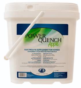 STRICTLY EQUINE POWER QUENCH - APPLE 2.27 KG