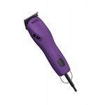WAHL KM5 PROFESSIONAL 2-SPEED CORDED CLIPPER - PURPLE
