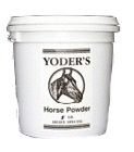 YODER'S HEAVE 5LB  SPECIAL POWDER