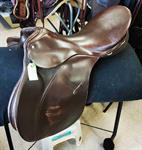 18^ PASSIER GP SADDLE