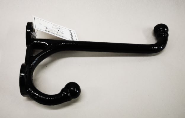 Iron Harness Hook