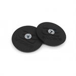 ARC CARBON RUBBER PADS(AE2)/PR