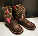 ARIAT FATBABY 7 1/2B