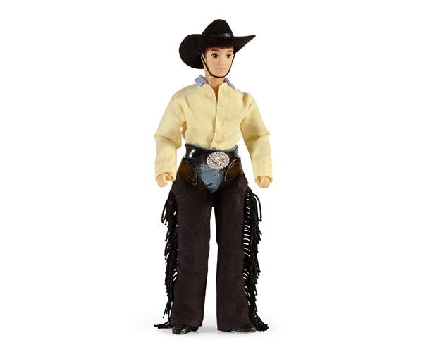 AUSTIN COWBOY - 8' FIGURE