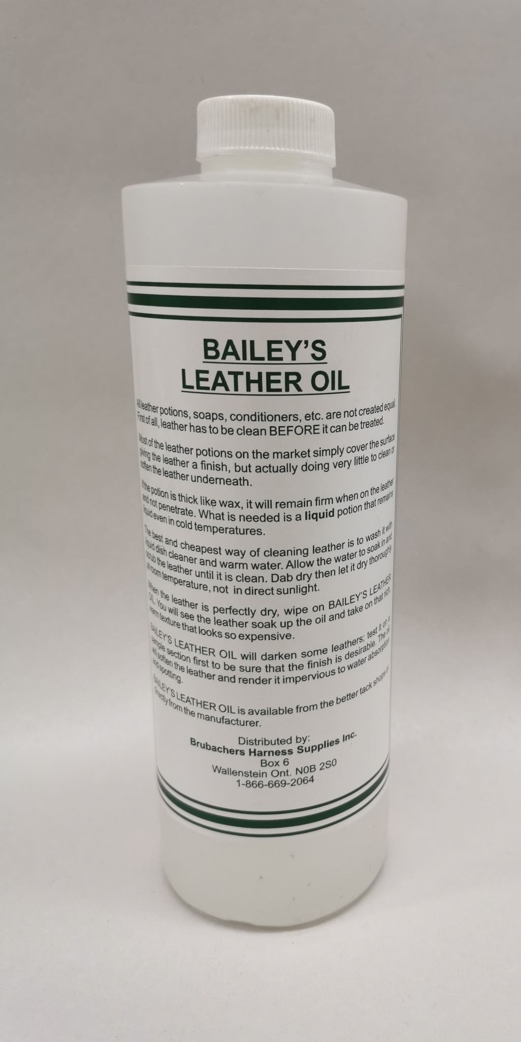 Bates Leather Cream 350 ml