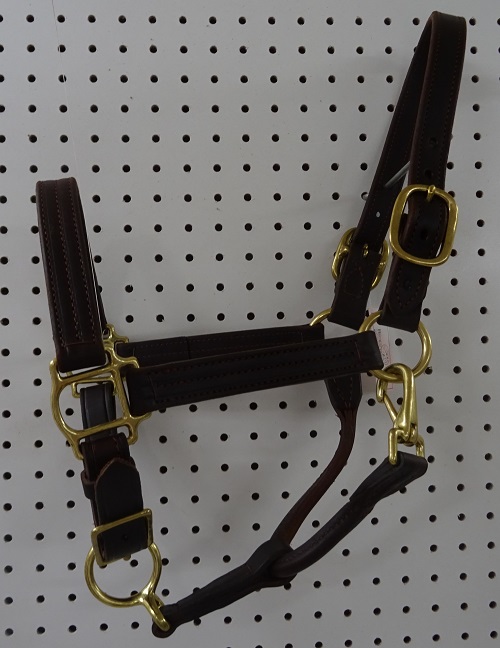 Cob/Horse Halters