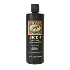 Leather Conditioner - 16oz.