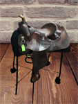 BIGHORN SADDLE  #1135 16^