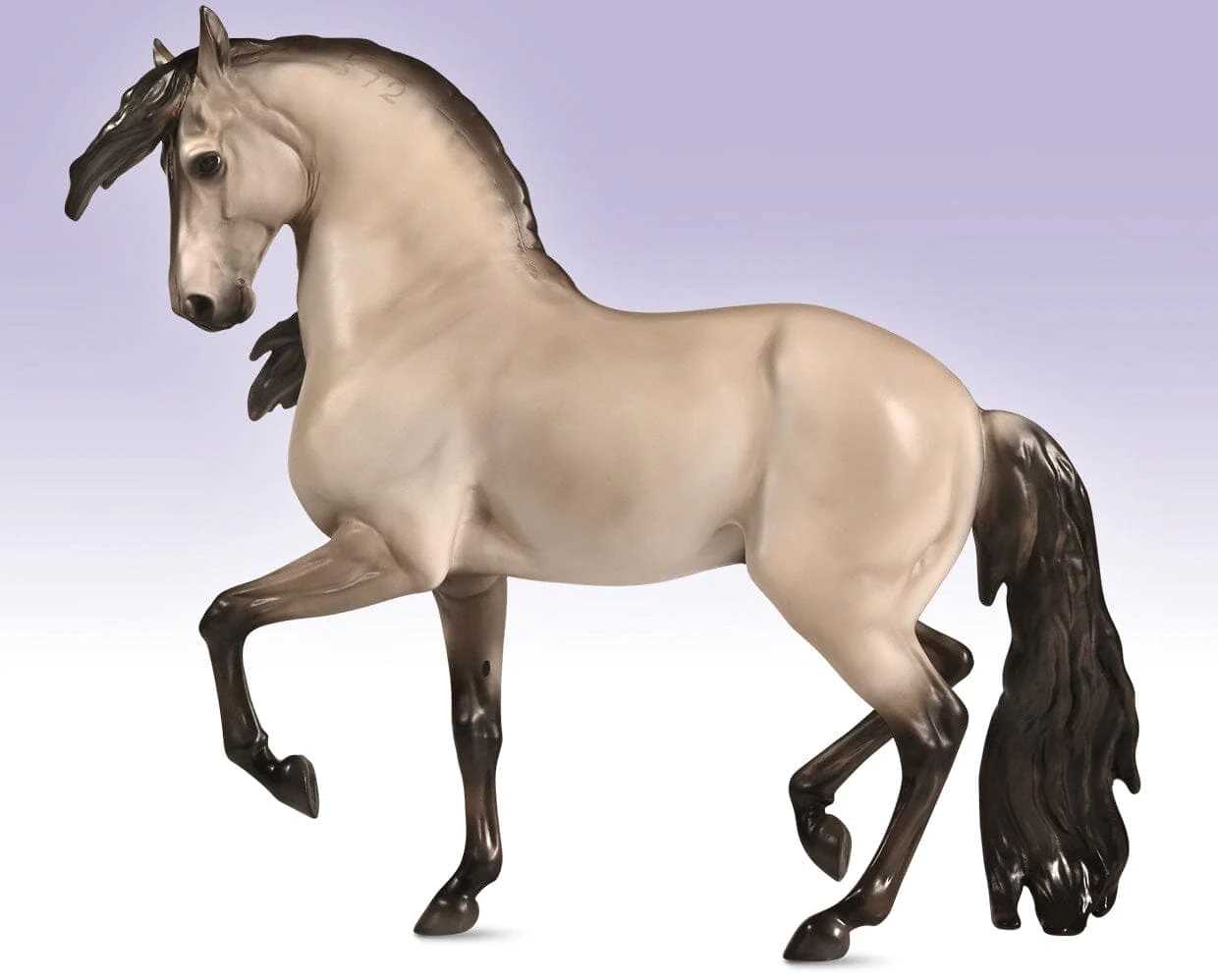 BREYER COSSACO