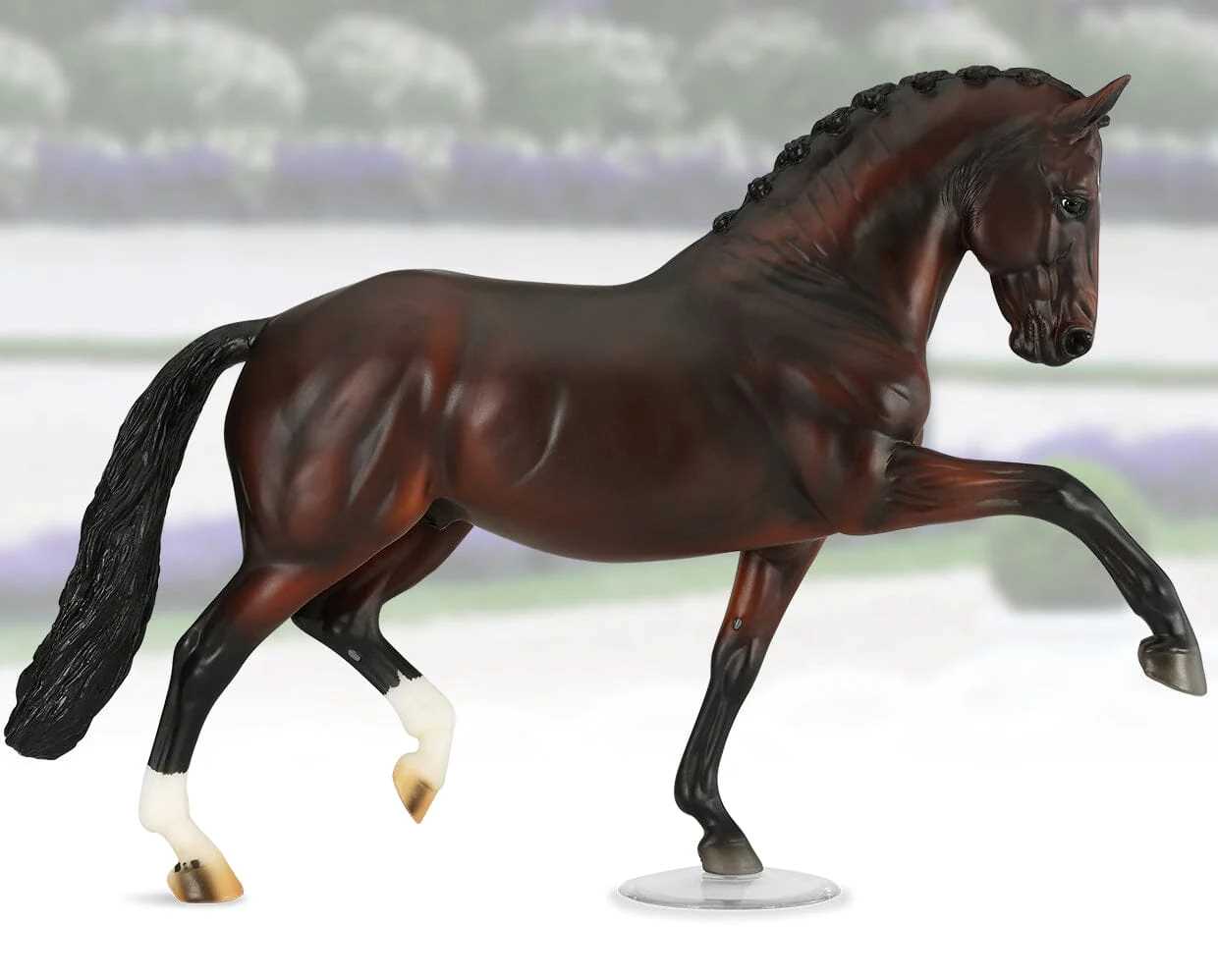 BREYER SALVINO