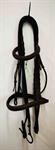 BRIDLE & REINS LACED