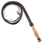 BULL WHIP ECONOMY 12'