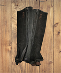 CHAPS TREDSTEP BLACK C15/L 19