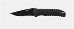 COAST CREW DOUBLE LOCK BLADE KNIFE - 3.5^