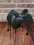 COUNTRY SERIES SADDLE 18