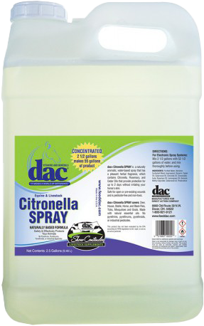 Citronella refill cheap