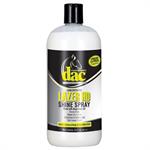 DAC LAZER HD SHINE, CONCENTRATE - 32oz