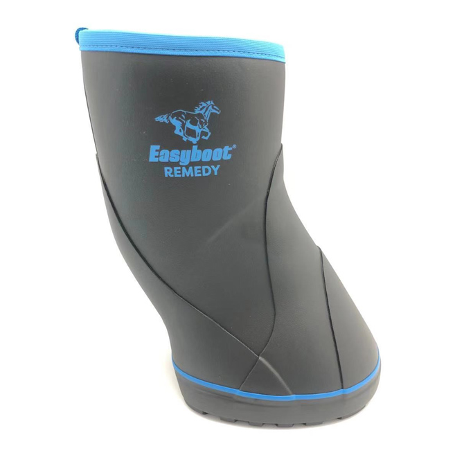 Hoof soaking clearance boot