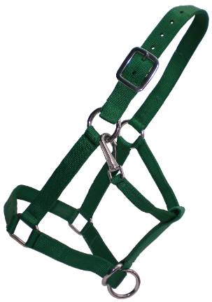 E&L Heavy Draft Halter