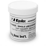 EQUILOX HOOF REPAIR - 2 OZ - BLACK