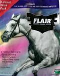 FLAIR NASAL STRIPS - BLACK SINGLE