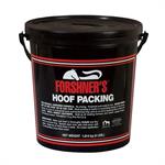 FORSHNER'S HOOF PACKING - 1.8KG