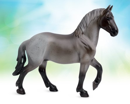 FREEDOM SERIES BLUE ROAN BRABANT