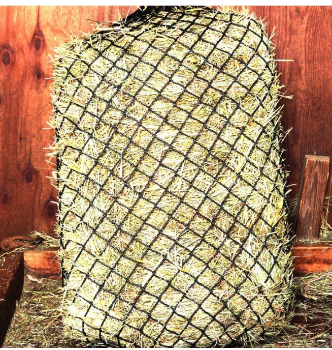 Medium Size Hay Bag - 4 netting sizes — Handy Hay Nets