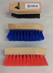 HOOF BRUSH,MEDIUM BRISTLE