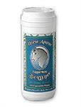 HORSE AMOUR BIT WIPES-40/CANNISTER-PEPPERMINT