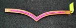 PINK BROWBAND