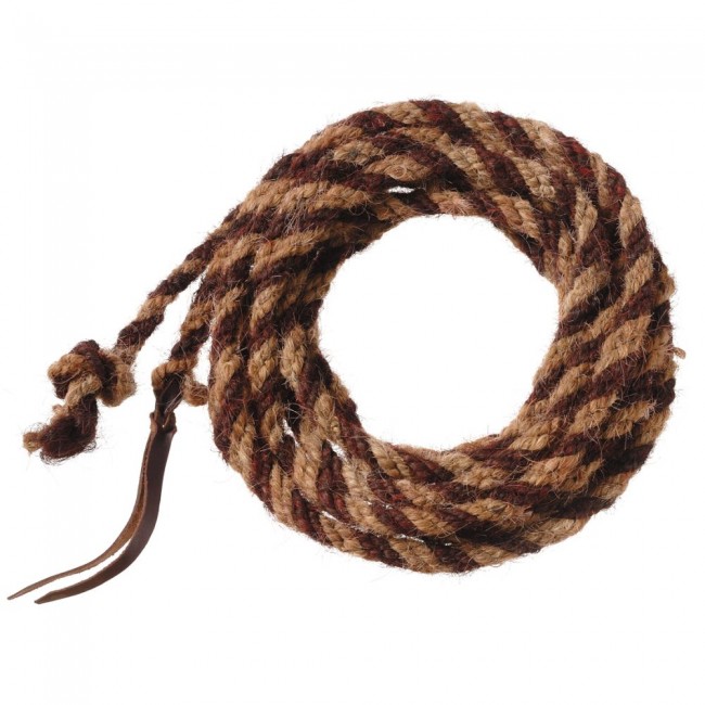 Royal King Horsehair Mecate