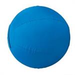 STACY WESTFALL ACTIVITY BALL COVER - MEDIUM BLUE