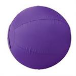 STACY WESTFALL ACTIVITY BALL COVER - SMALL PURPLE