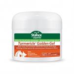 STANCE EQUITEC TURMERICLE GOLDEN GEL 100 ML