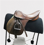 STUBBEN SADDLE 18^