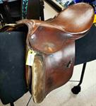 STUBBEN SADDLE