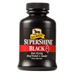 SUPERSHINE 240ML - BLACK