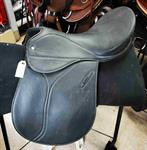 SYNTHETIC SADDLE 17^