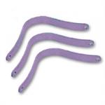 TEKNA JUMPING GULLET - PURPLE, WIDE