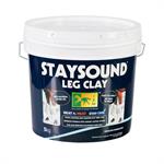 TRM STAYSOUND LEG CLAY, 1.5KG